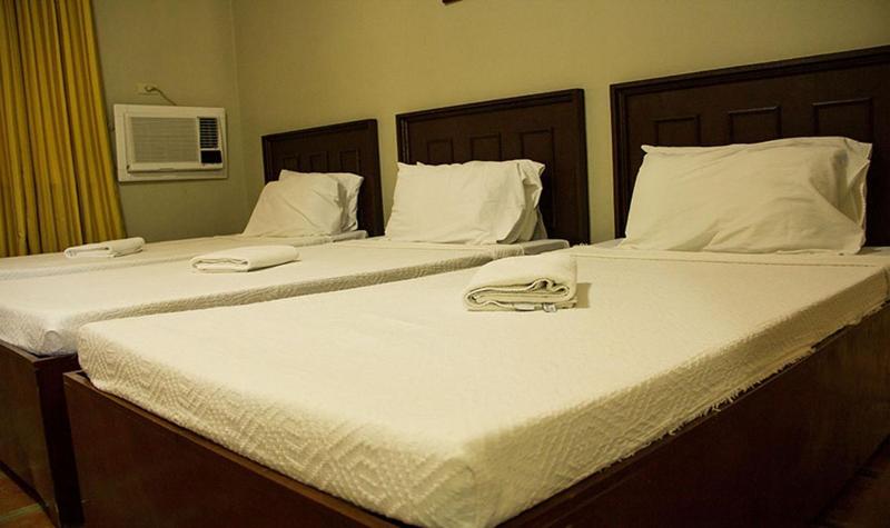 Lisland Rainforest Resort image
