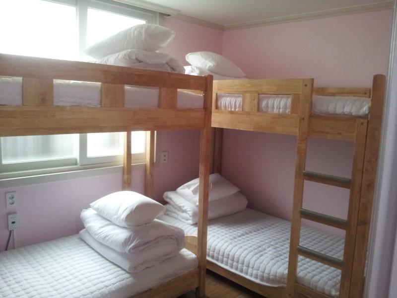 Namu Guesthouse image