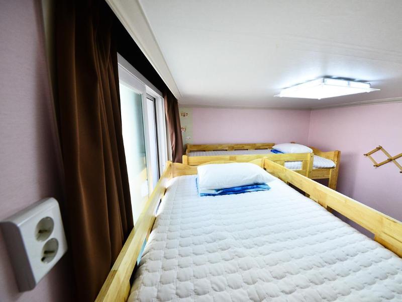 Namu Guesthouse image