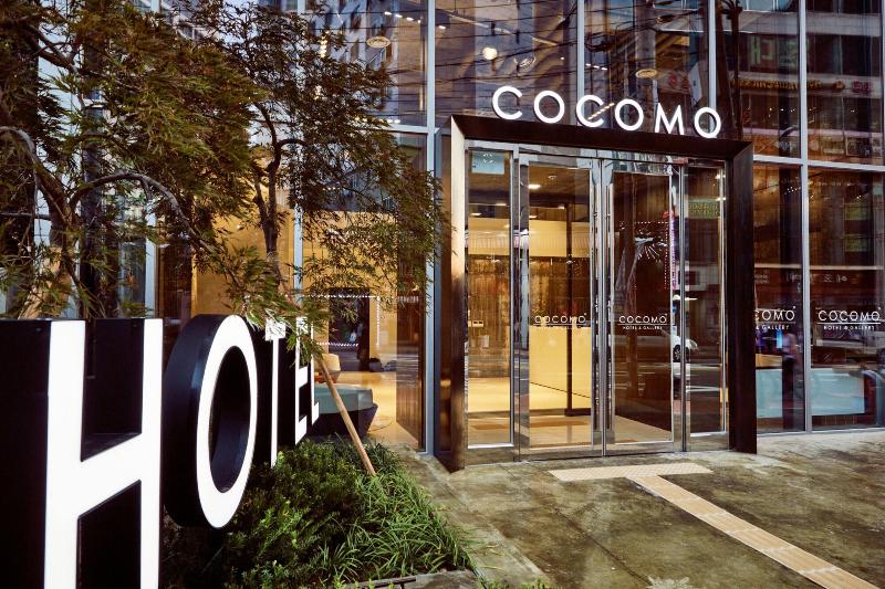 Hotel Cocomo image