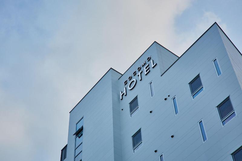 Hotel Cocomo image