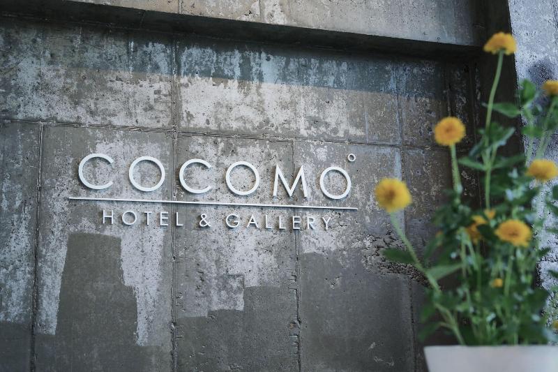 Hotel Cocomo image