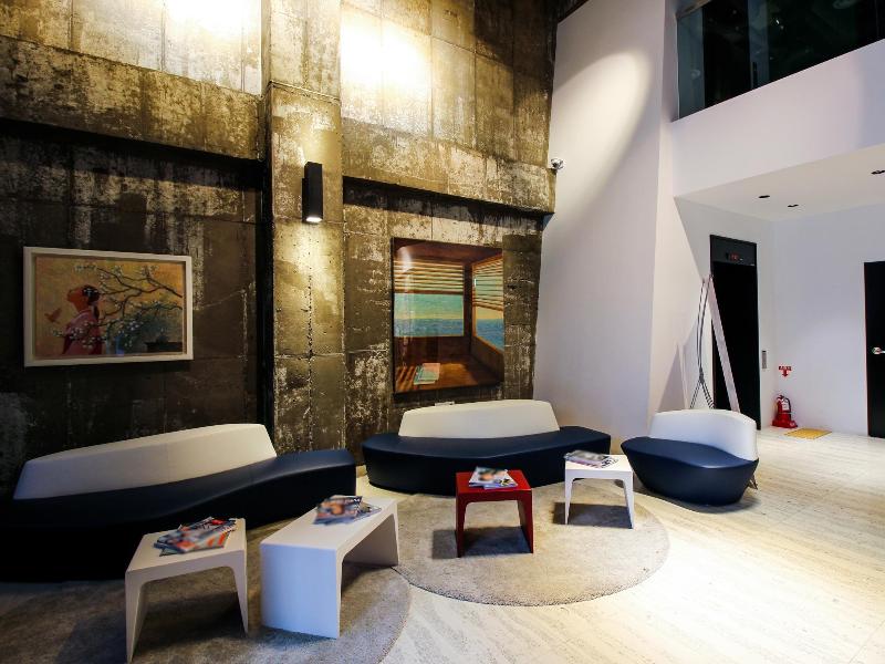 Hotel Cocomo image
