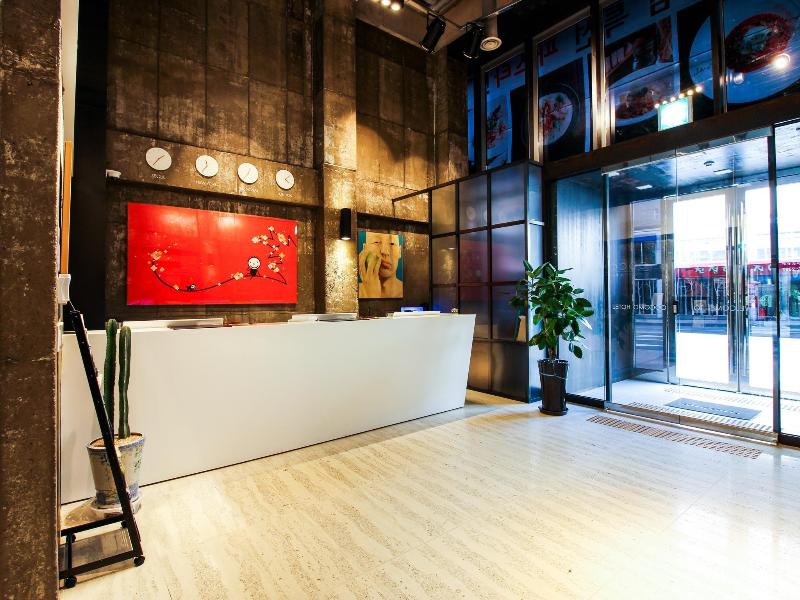 Hotel Cocomo image