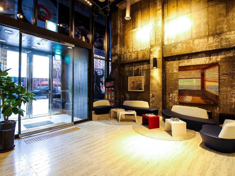 Hotel Cocomo image