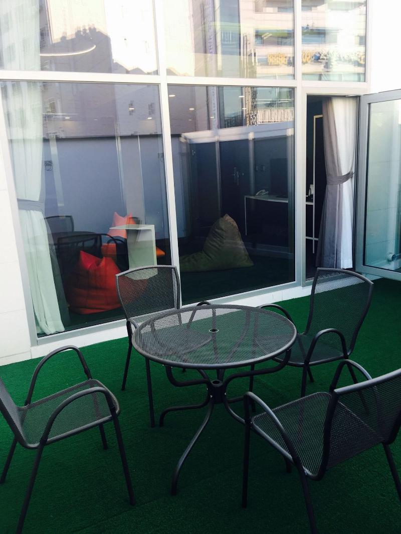 Hotel Cocomo image