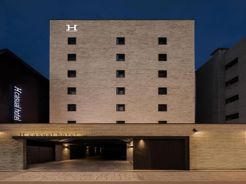H Hotel Wangsimni image