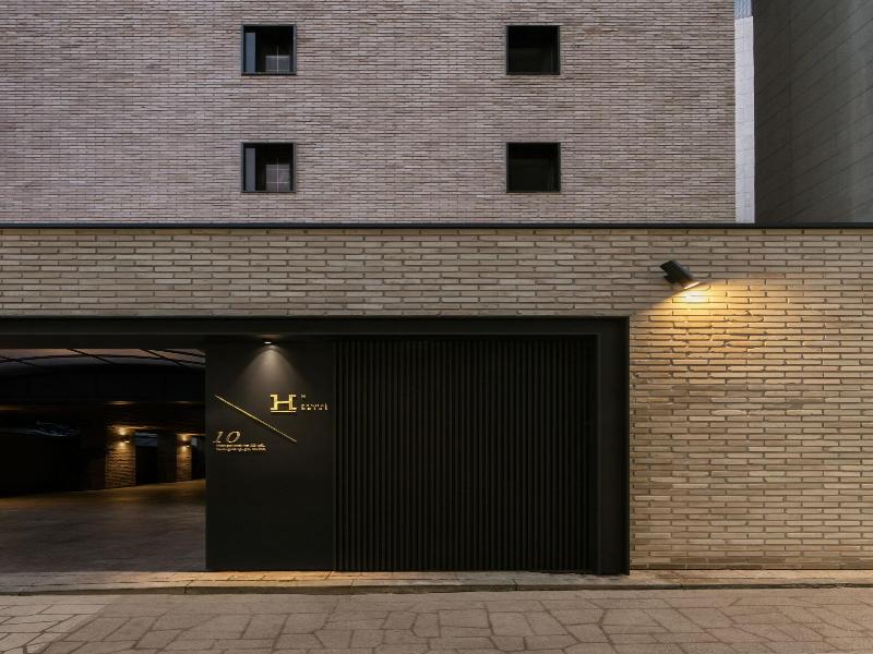 H Hotel Wangsimni image