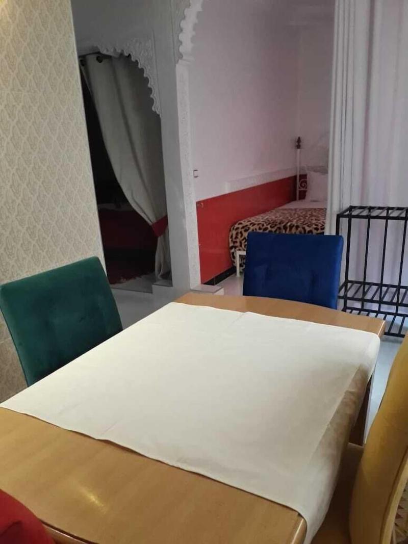 Hotel Aqdas — photo 4