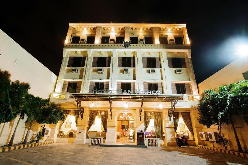 Hotel San Marco image