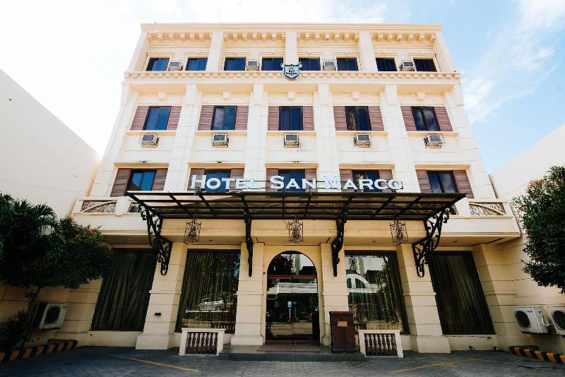 Hotel San Marco image