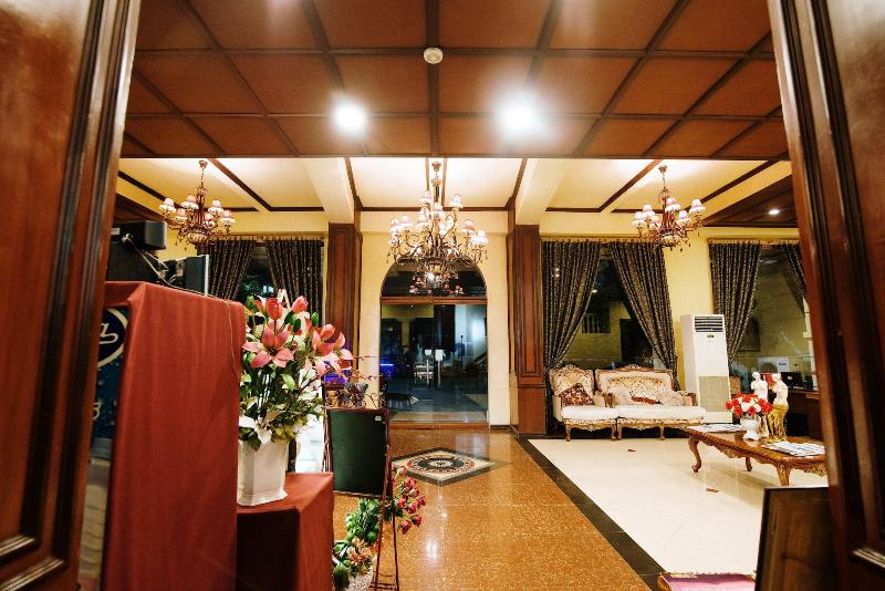 Hotel San Marco image