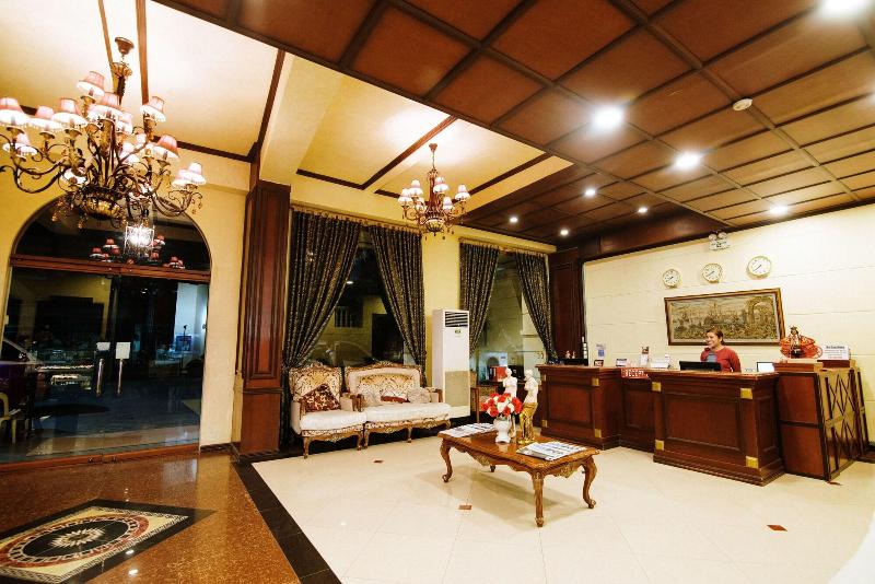 Hotel San Marco image