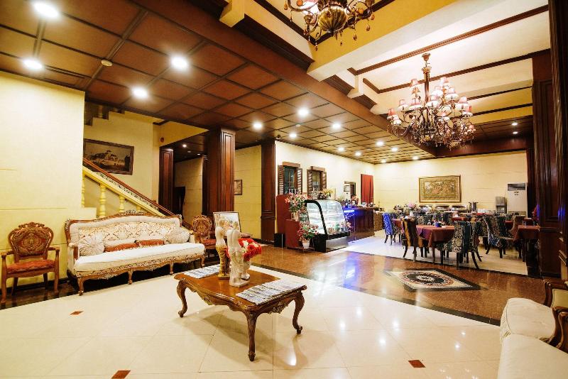 Hotel San Marco image
