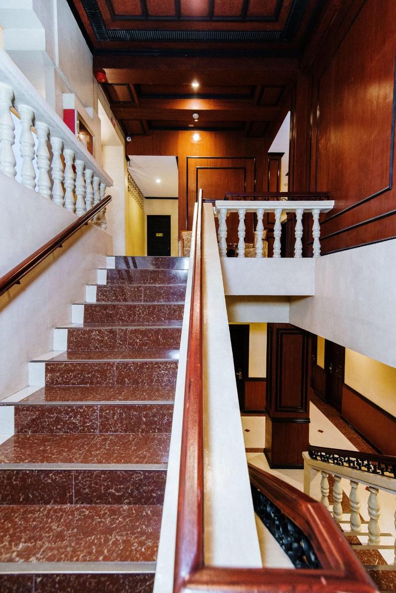Hotel San Marco image