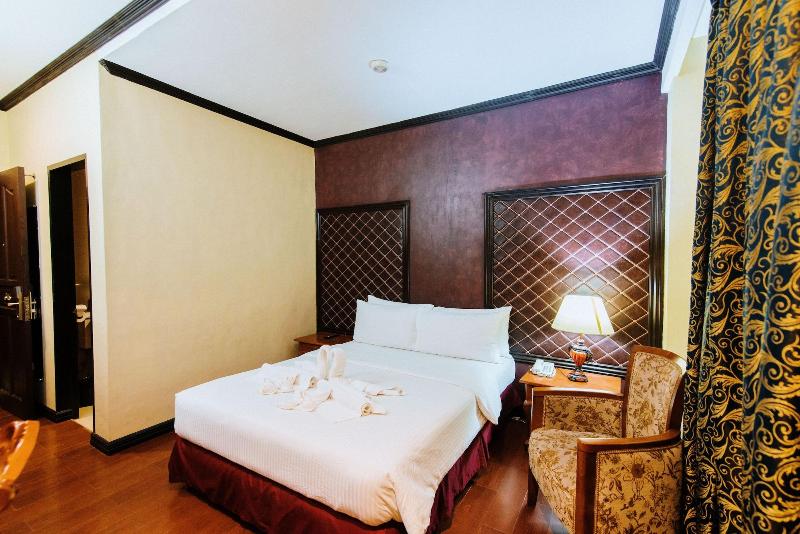 Hotel San Marco image
