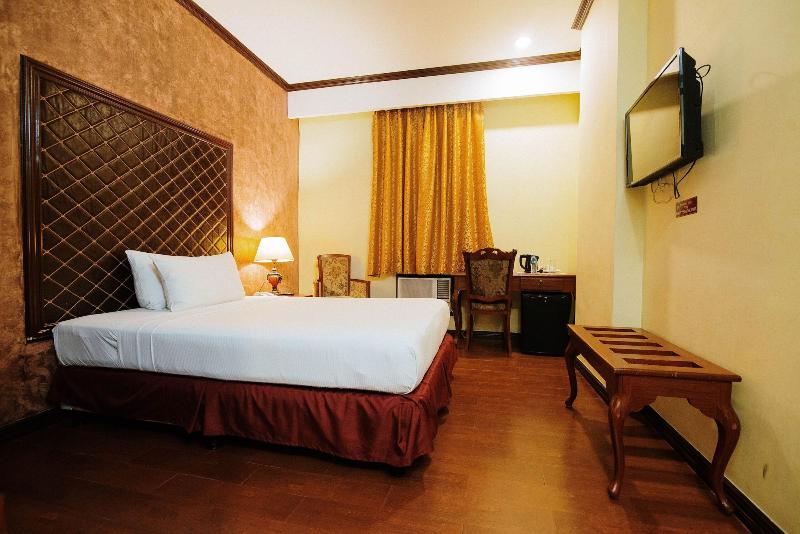 Hotel San Marco image