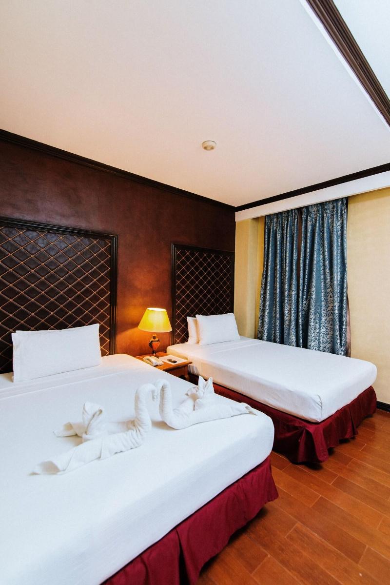 Hotel San Marco image