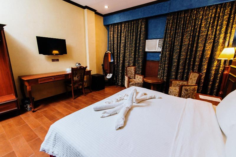 Hotel San Marco image