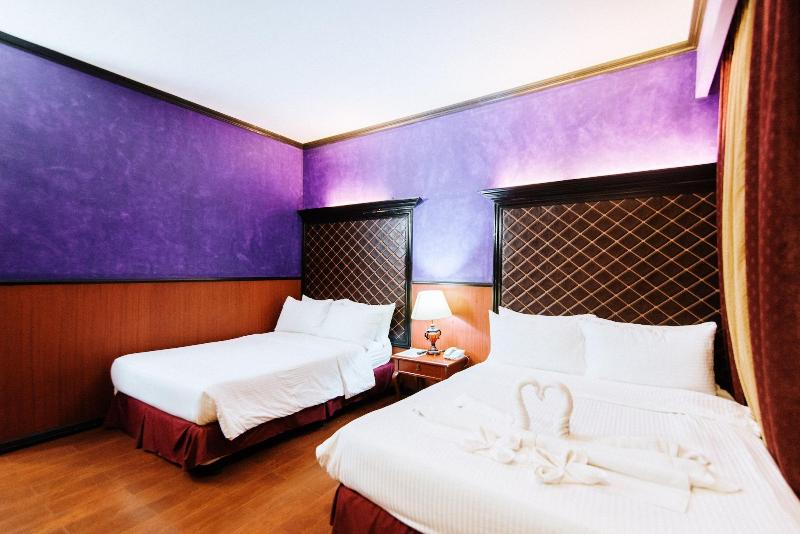 Hotel San Marco image