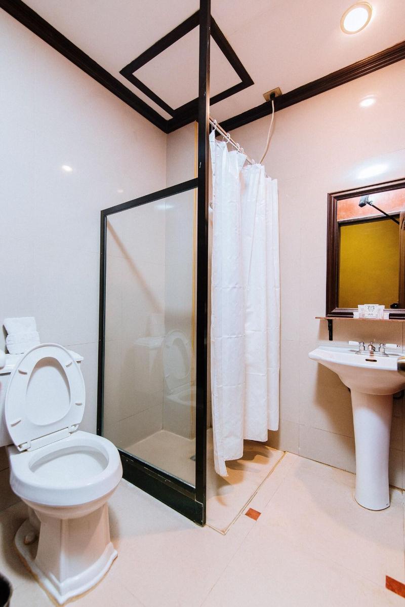 Hotel San Marco image