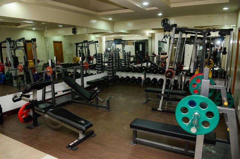 Sun City Suites image