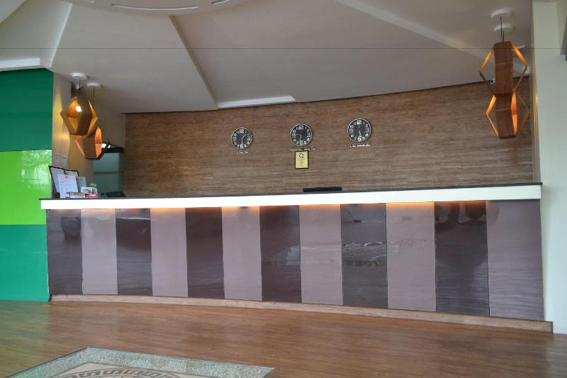 Sun City Suites image