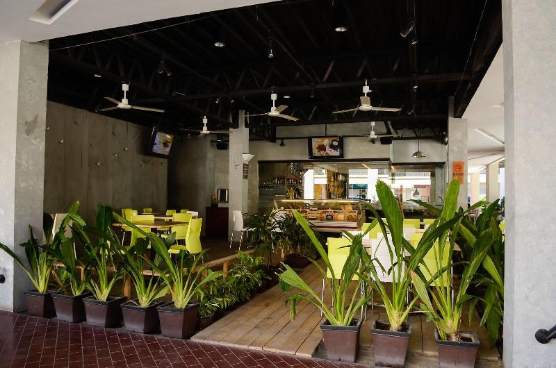 Sun City Suites image