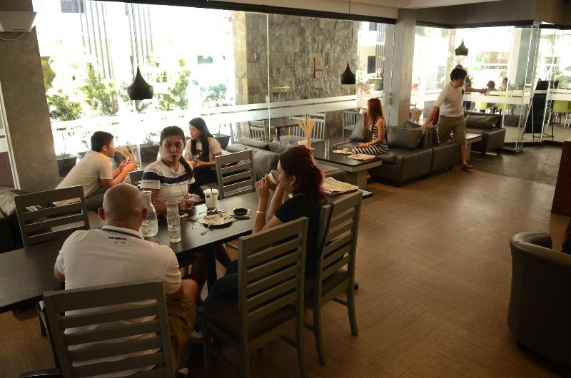 Sun City Suites image