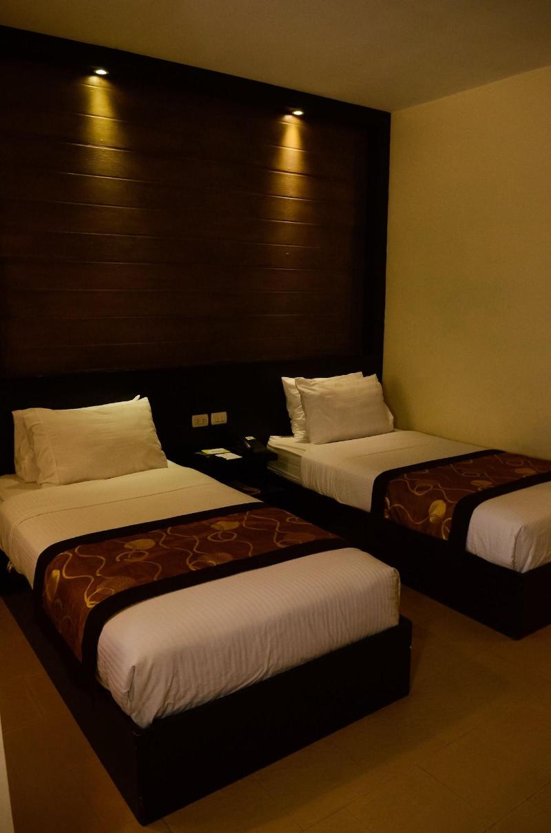 Sun City Suites image