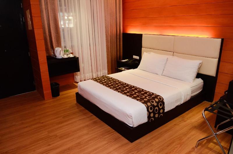 Sun City Suites image