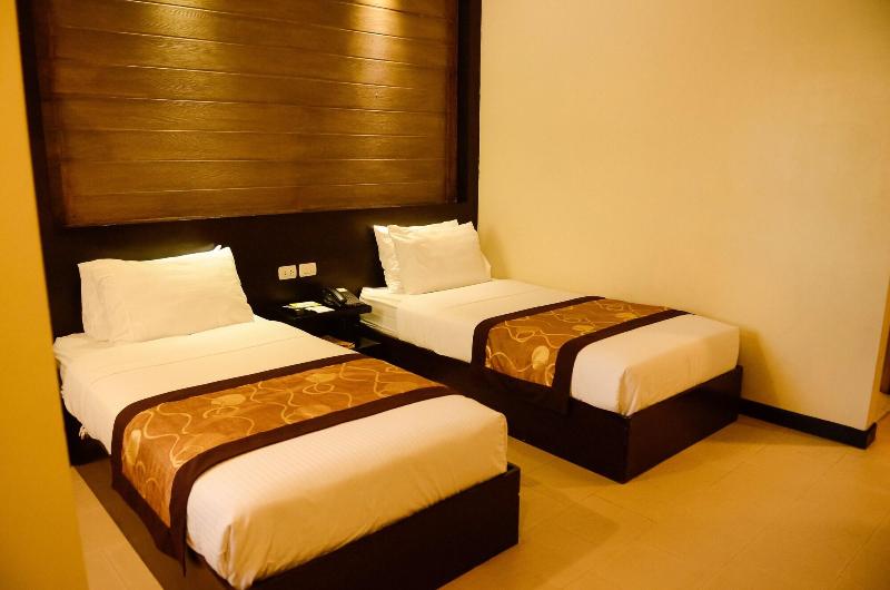 Sun City Suites image