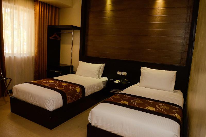 Sun City Suites image