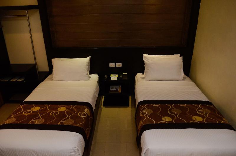 Sun City Suites image