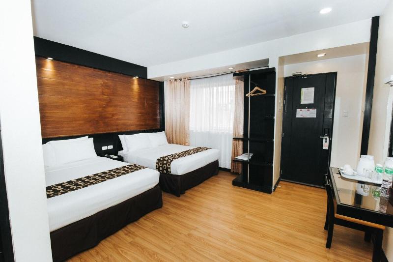 Sun City Suites image