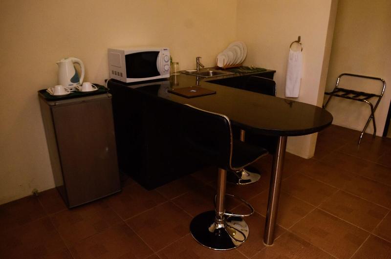 Sun City Suites image