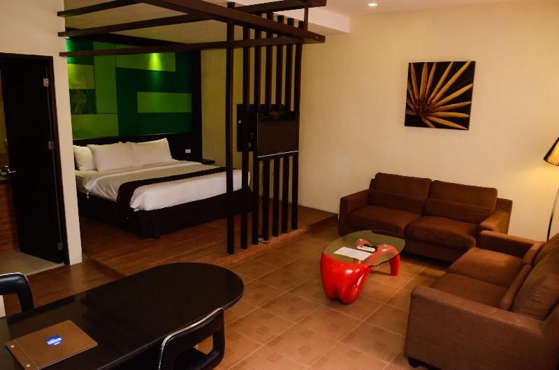 Sun City Suites image