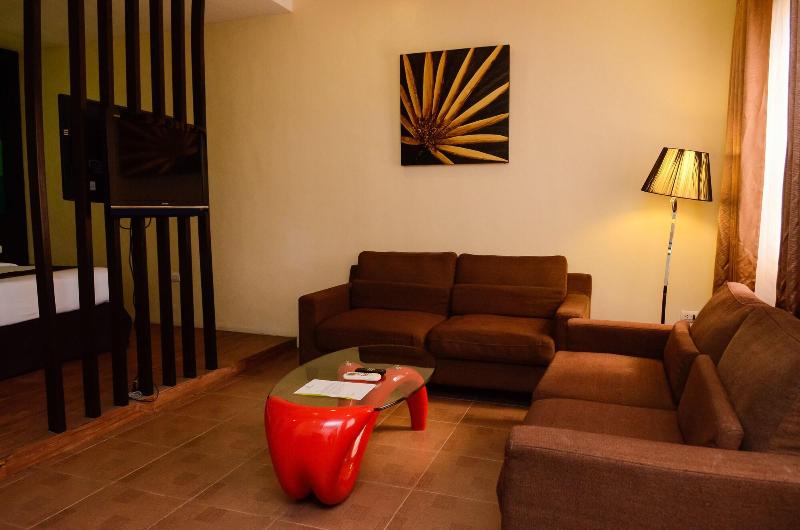 Sun City Suites image