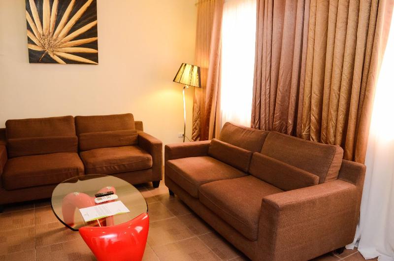 Sun City Suites image