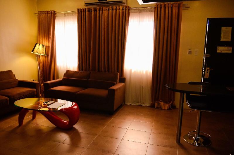 Sun City Suites image
