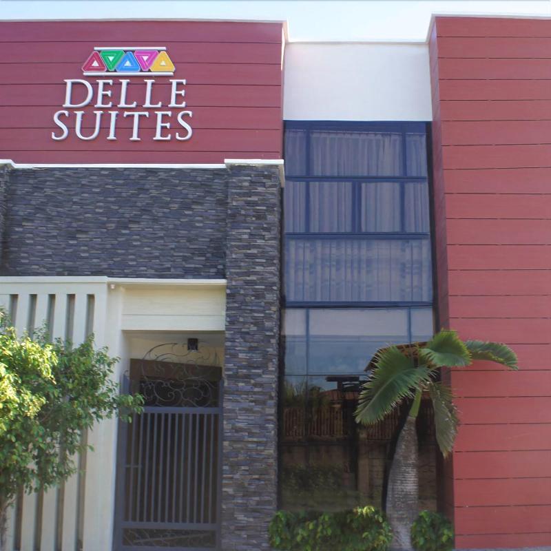 Delle Suites image