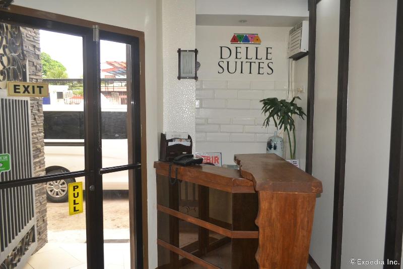 Delle Suites image
