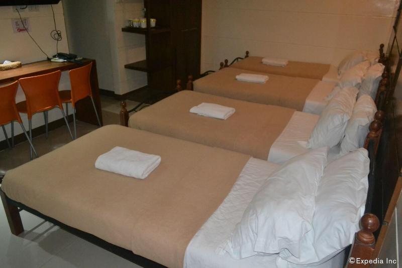Delle Suites image