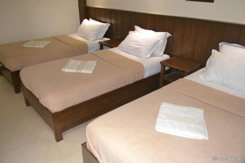 Delle Suites image