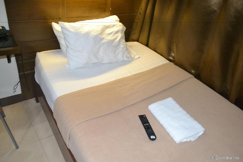 Delle Suites image