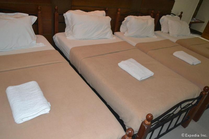 Delle Suites image