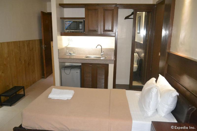 Delle Suites image