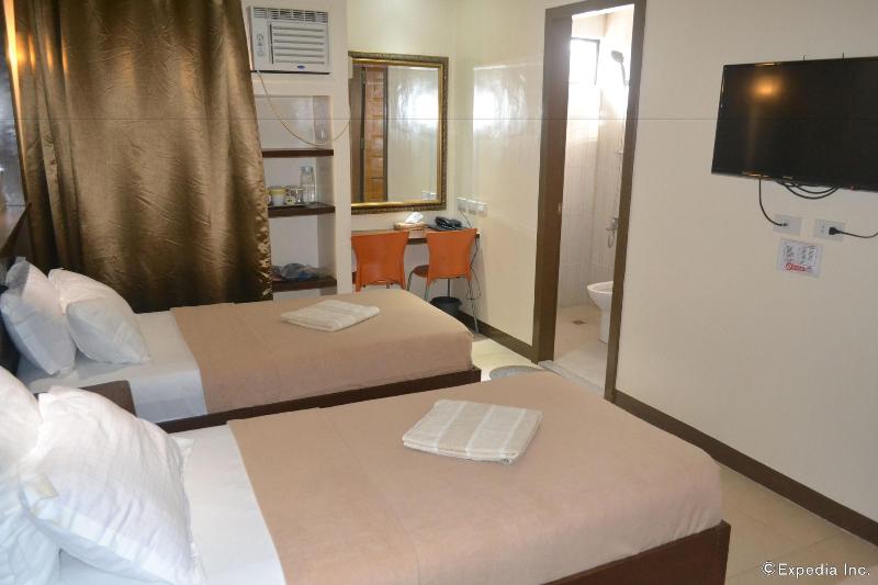 Delle Suites image