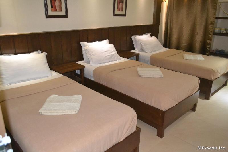 Delle Suites image
