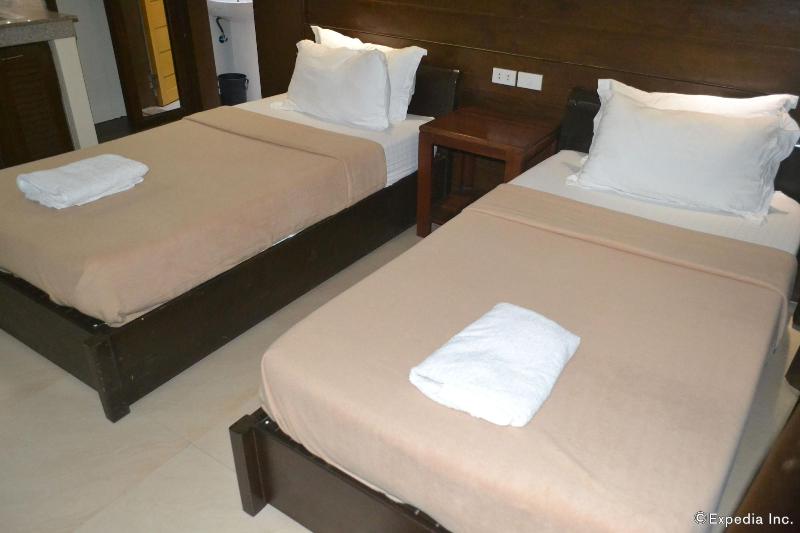 Delle Suites image